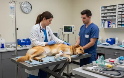 Atendimento Veterinário de Emergência 24 Horas