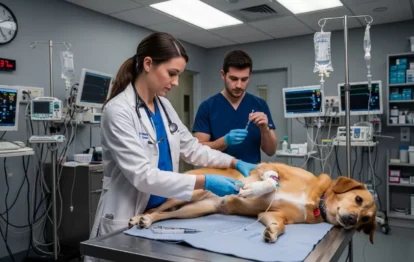 Cirurgia Veterinária