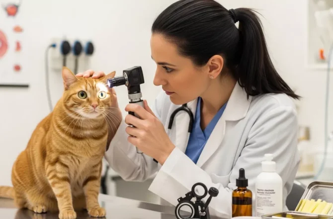 Exames Oftalmológicos Para Diagnóstico Ocular