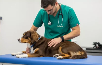 Fisioterapia Veterinária