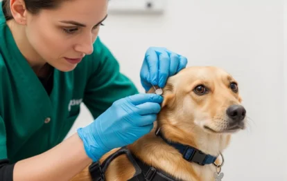 Microchipagem para Identificação Permanente de Animais