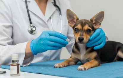 Tratamento Homeopático Veterinário Alternativo